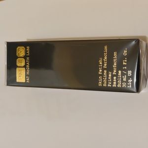 Pat McGrath Sublime Perfection Hydrating Primer NIB